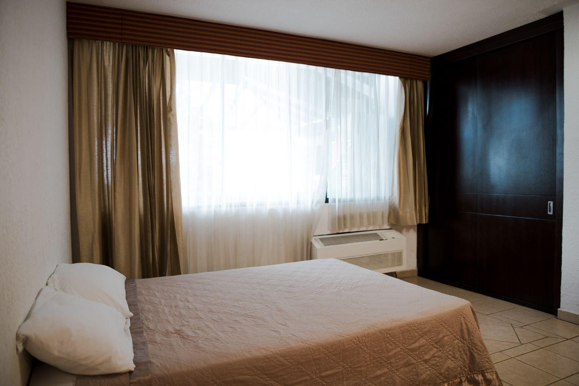 EH Ejecutivo Urban Hotel Tepic Exterior foto