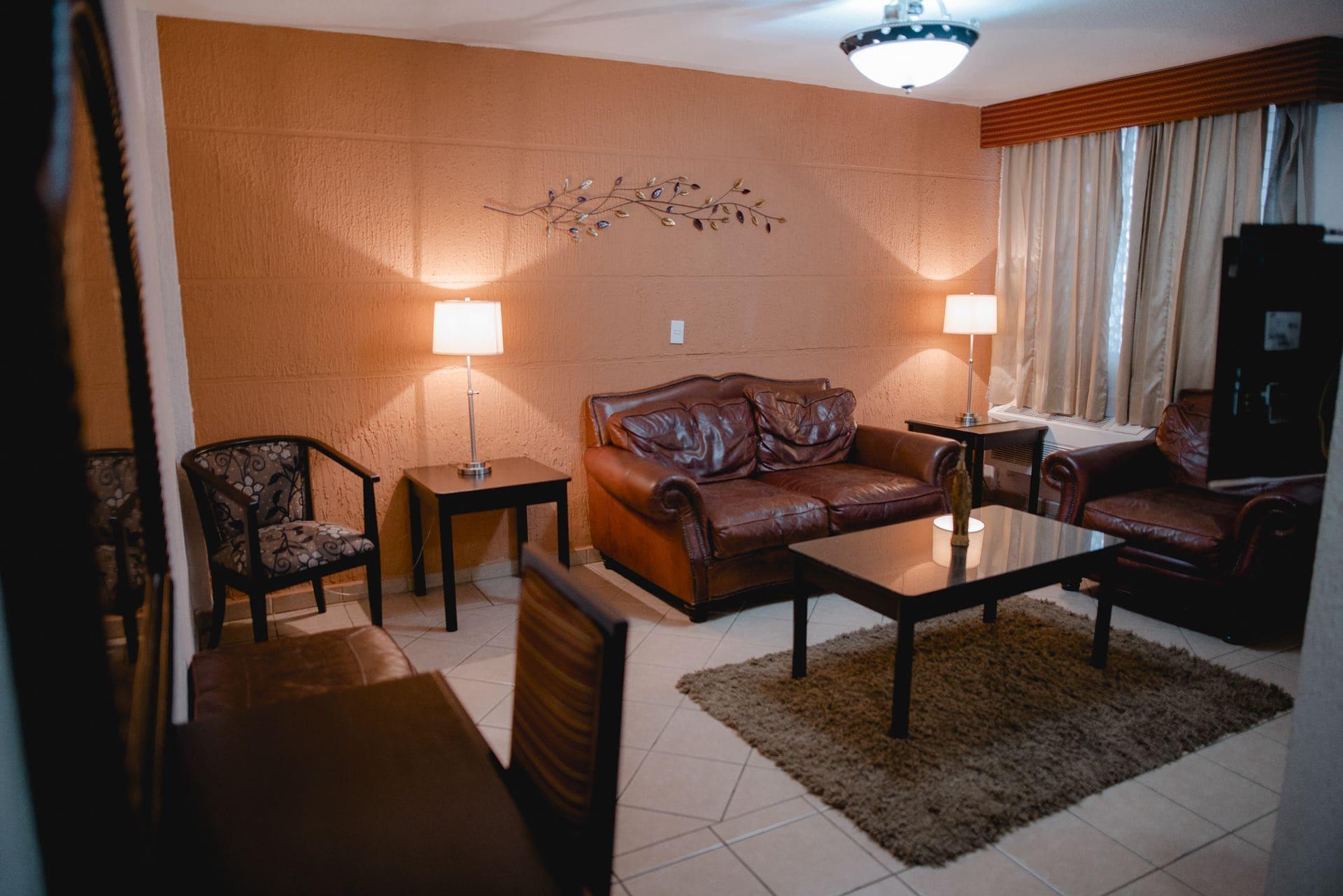 EH Ejecutivo Urban Hotel Tepic Exterior foto