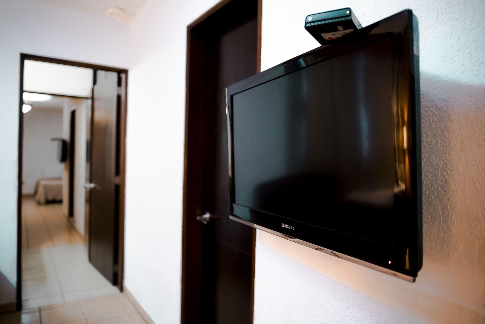 EH Ejecutivo Urban Hotel Tepic Exterior foto