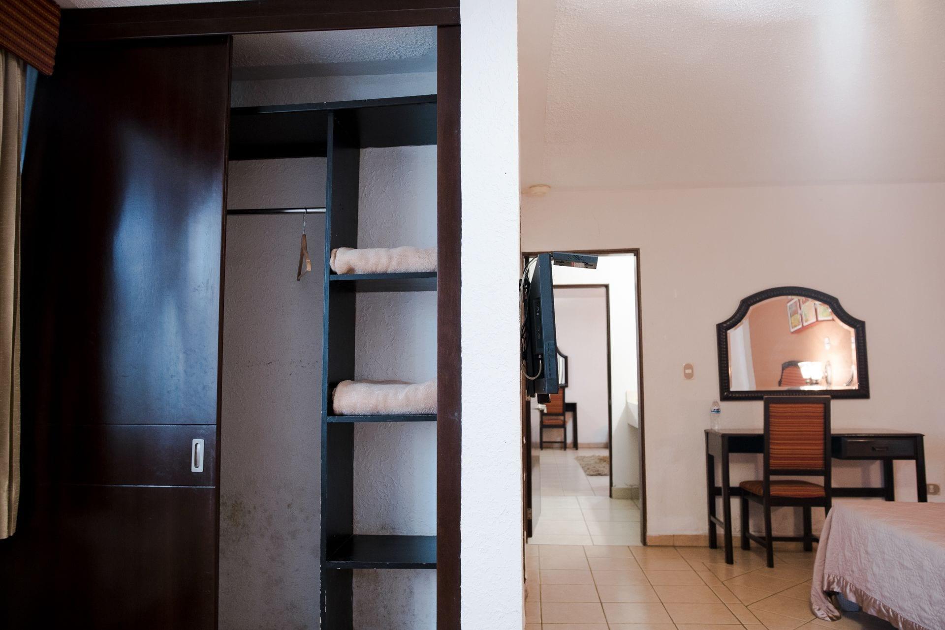 EH Ejecutivo Urban Hotel Tepic Exterior foto