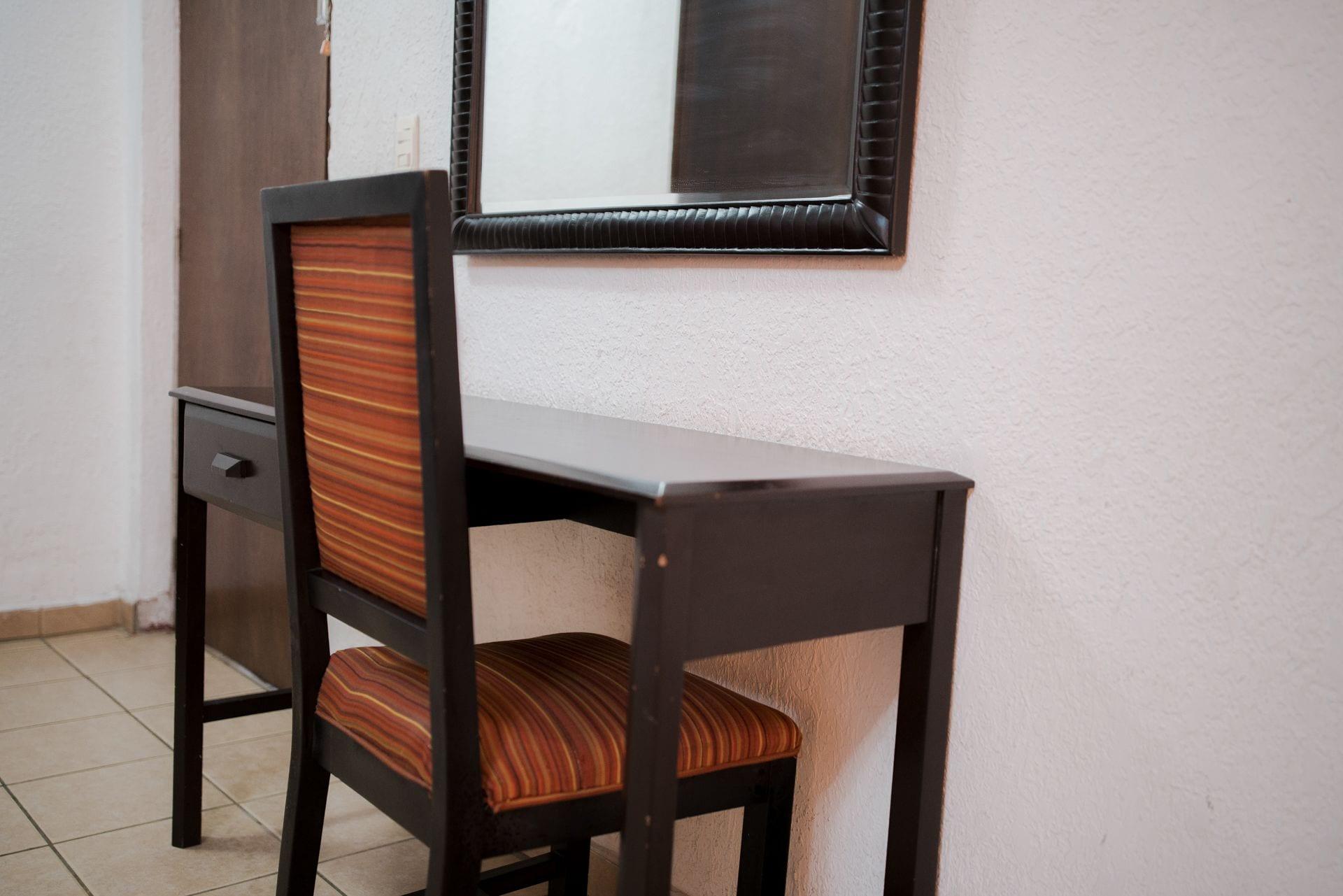 EH Ejecutivo Urban Hotel Tepic Exterior foto