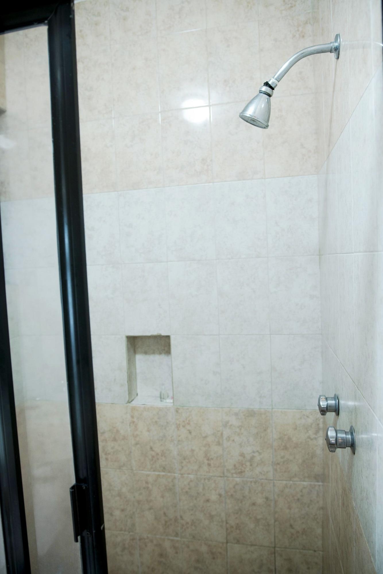 EH Ejecutivo Urban Hotel Tepic Exterior foto