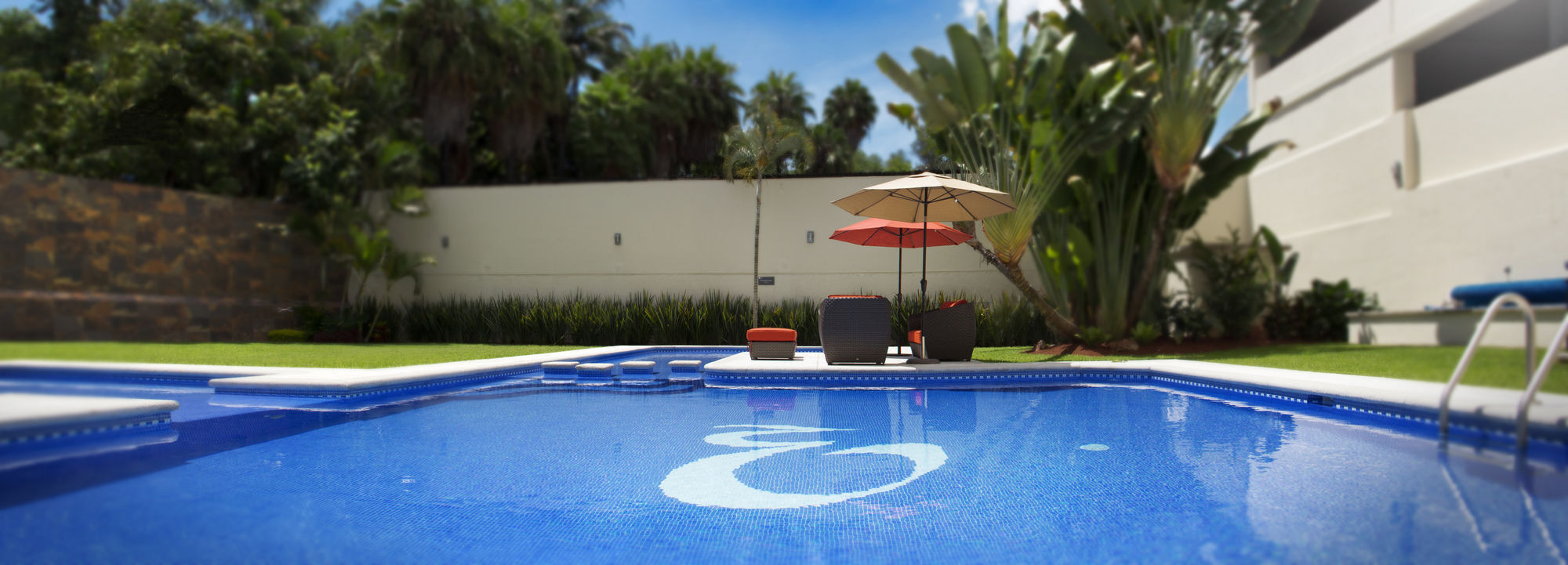 EH Ejecutivo Urban Hotel Tepic Exterior foto