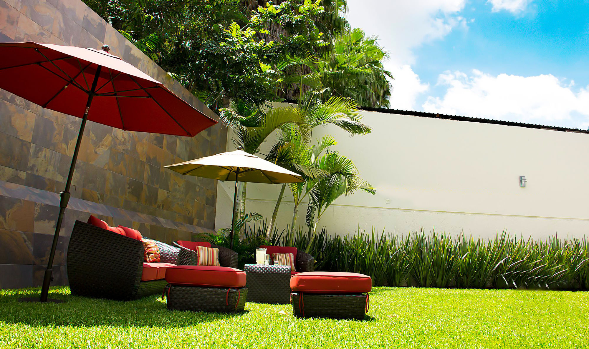 EH Ejecutivo Urban Hotel Tepic Exterior foto